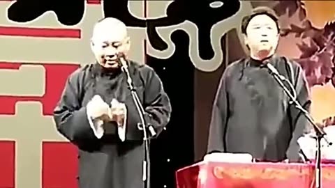 盘点春晚最经典的十大相声每一段都颠覆你对相声的认知！