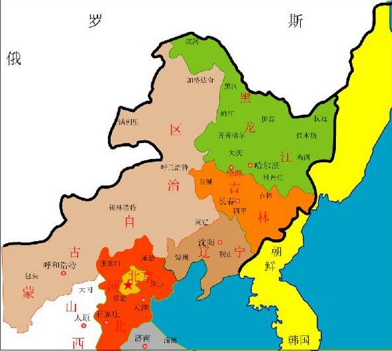 在调整中蓄势——东北三省推进高质量发展观察