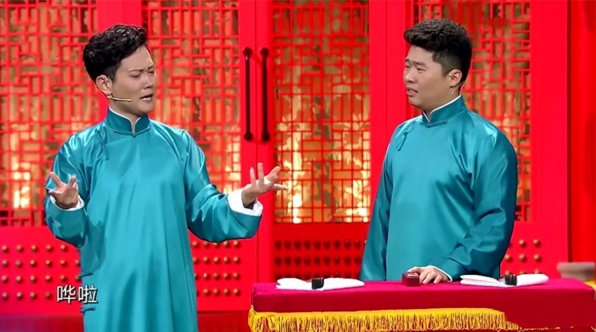 《夏洛特烦恼》各主演新片齐聚贺岁档风格花样百出马丽转型明显