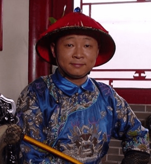 娱乐圈现在最后悔的可能就是三德子（赵亮）了！