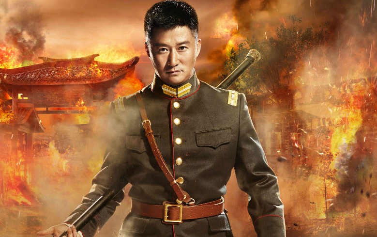 “新”警察故事卢帅航：在烟火与使命中成长